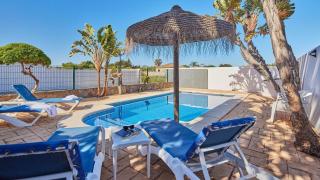 Chalet La Raya Conil de la Frontera by Ruralidays - Conil de la Frontera - 7