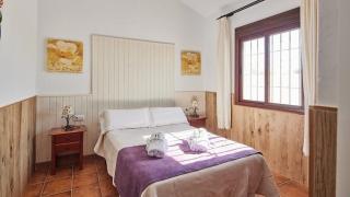 Chalet La Raya Conil de la Frontera by Ruralidays - Conil de la Frontera - 3