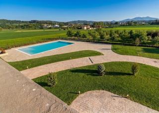 Agriturismo Mavarelli 26 - 9