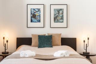 BELLE VIE - 3BR Superior Family-Suite with Terrace - City Centre - 9