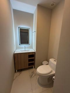 Departamento equipado - 3