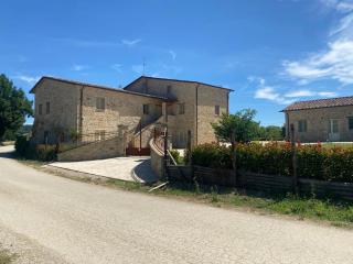 Agriturismo Mavarelli 26 - 7