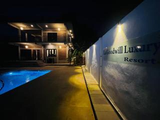 La Goodwill Hotels and Resorts - 6