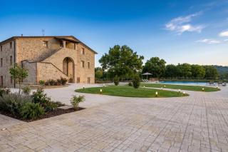 Agriturismo Mavarelli 26 - 0