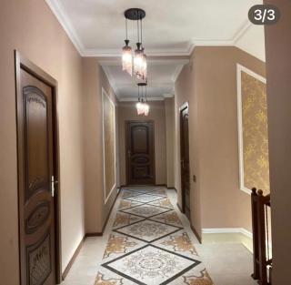 Sheki Villa boutique - 8