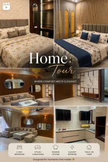 Aura Budget Stay 2BHK Near Chandigarh kharar - 4