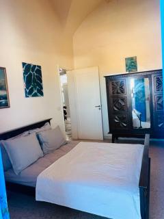 Villa iris Mezraya - 2