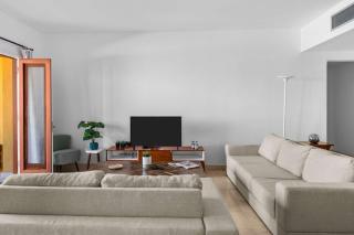 Marina retreat, 3BR, New Marina, El Gouna - 1