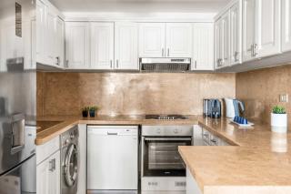 Marina retreat, 3BR, New Marina, El Gouna - 4