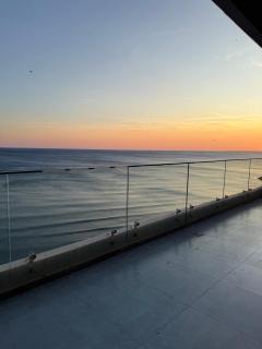 Hora Luxury Apartment at 'Rana e Hedhun' - 5