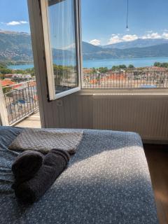 Skyline apartment Ioannina - 7