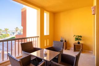 Marina retreat, 3BR, New Marina, El Gouna - 8