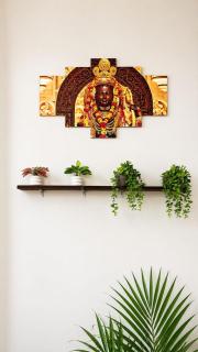 Om Shanti Home Stay - 2