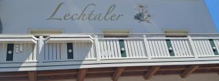 Lechtaler Appartements - 7