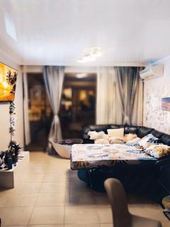 Pecani Perla Del Mar - Coastal Art Residence, Marina Dinevi Resort Etara 1 - 3