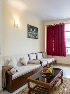 Hotel Ashoka International 10-Min walk From Karol Bagh Metro Station - 9