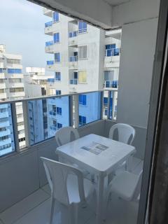 Aparta estudio en edificio conquistador - 5