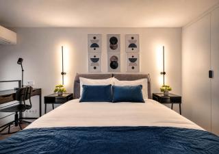 Loft 59 with Free Parking - 5