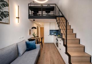 Loft 59 with Free Parking - 7