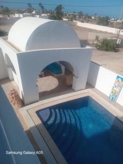 Villa iris Mezraya - 7