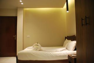 ImhOtep pYramids HOtel - 1
