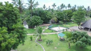 Gabsgate Resort Kilifi - 1
