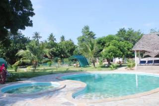 Gabsgate Resort Kilifi - 7