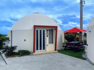 Dome Planet Ocean's Seven / Vacation STAY 73132 - 9