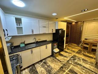 Modern three-room apartment - Caïro - 4