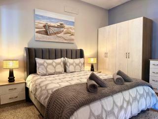 Stylish 2BR Stay Near Limassol Marina, Beaches & City by Cyprus Horizons - 9