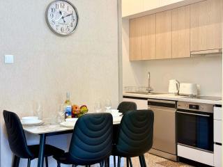 Stylish 2BR Stay Near Limassol Marina, Beaches & City by Cyprus Horizons - 4
