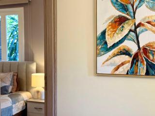 Stylish 2BR Stay Near Limassol Marina, Beaches & City by Cyprus Horizons - 3