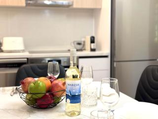 Stylish 2BR Stay Near Limassol Marina, Beaches & City by Cyprus Horizons - 2