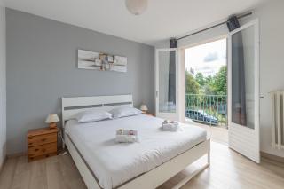La Saline - Wifi - Parking - Jardin - 8