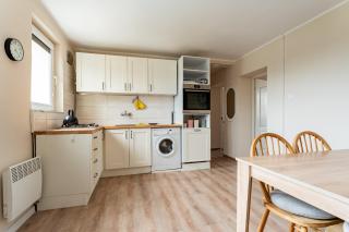 Lenartowicza Riverside Apartment by BookingHost - 5