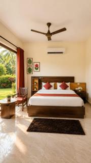 Wildline Gold Resort - 6