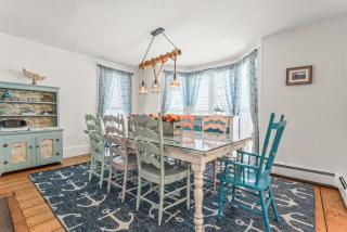 Historic Gurdon S Allyn House, Walk to Seaport - 6