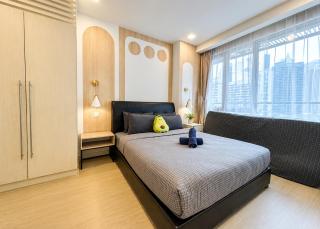 Bintang Fairlane Residence - Pavilion Bukit Bintang by AVOSTAY - 8