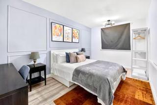 Sleeps5-FreeParking-FamilyFriendly-5MinToStation - 0