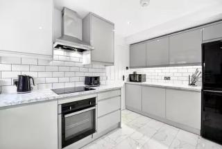 Sleeps5-FreeParking-FamilyFriendly-5MinToStation - 7