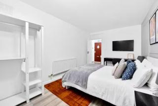 Sleeps5-FreeParking-FamilyFriendly-5MinToStation - 3