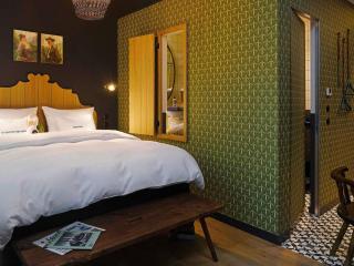25hours Hotel The Royal Bavarian - 2