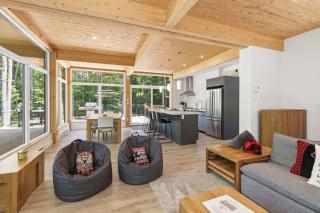 Serenity Spa & Nature - MLO Chalet - 5