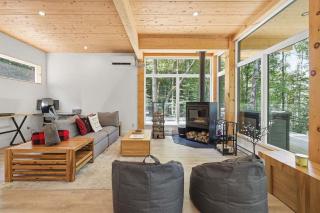 Serenity Spa & Nature - MLO Chalet - 2
