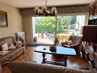 Geräumiges Apartment mit Terrasse in Erwitte bei Lippstadt - 9