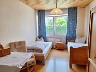 Geräumiges Apartment mit Terrasse in Erwitte bei Lippstadt - 7