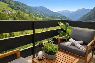 Apartment with balconies at the foot of the slopes - 6