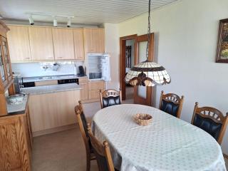 Geräumiges Apartment mit Terrasse in Erwitte bei Lippstadt - 2