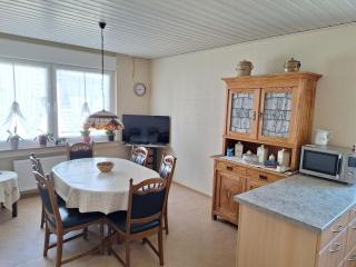Geräumiges Apartment mit Terrasse in Erwitte bei Lippstadt - 4