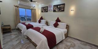 Hotel KSR Grand - 1
